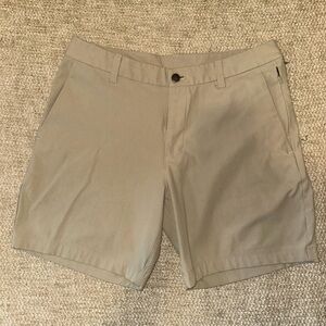 Lulu Men's ABC Classic-Fit Short 7" (Size 32)